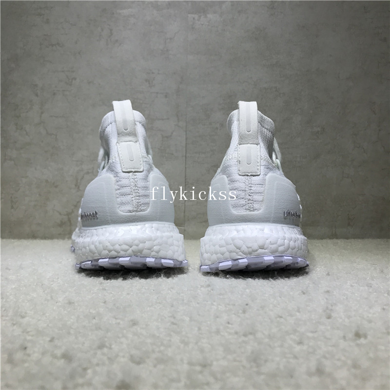 Adidas Ultra Boost ATR MID BY8926 UB